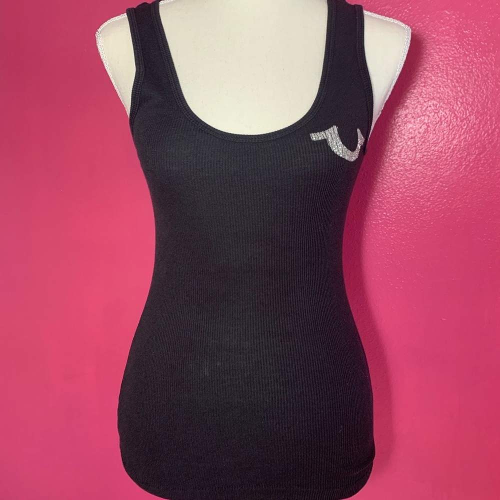 True religion tank top
